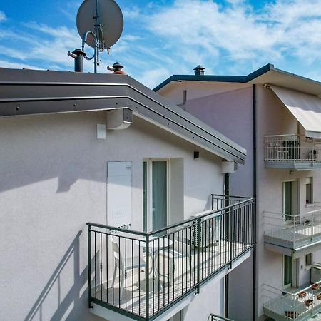Maison Bellini Number 3 Toscolano-Maderno Exterior foto