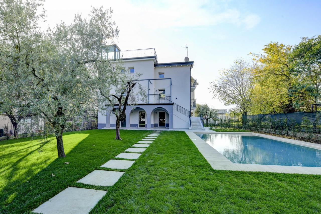 Maison Bellini Number 3 Toscolano-Maderno Exterior foto